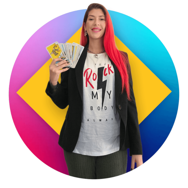 Masterclass: Tarot y Mediumnidad – Ser Puente entre Planos