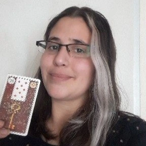 Masterclass Mariana Martínez - Tarot Sistémico para Sanar las Raíces