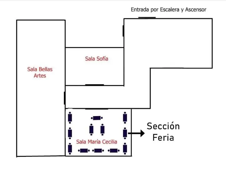 Feria Holística - Imagen 2